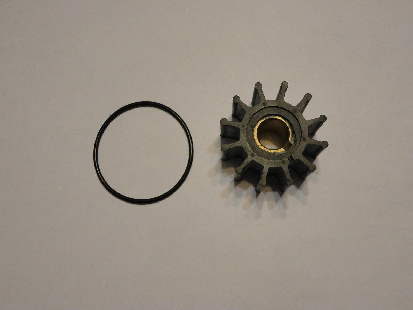 Oberdorfer 302M-03 Minor Impeller Repair Kit for Kubota V1903-BGE V2203
