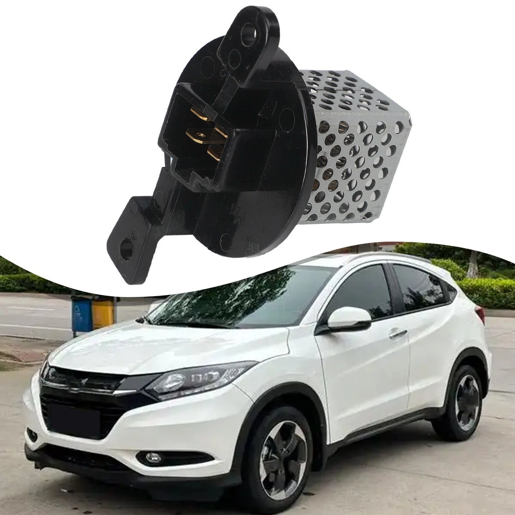 Blower Resistor Switch for Honda City (79330 SAA J01)