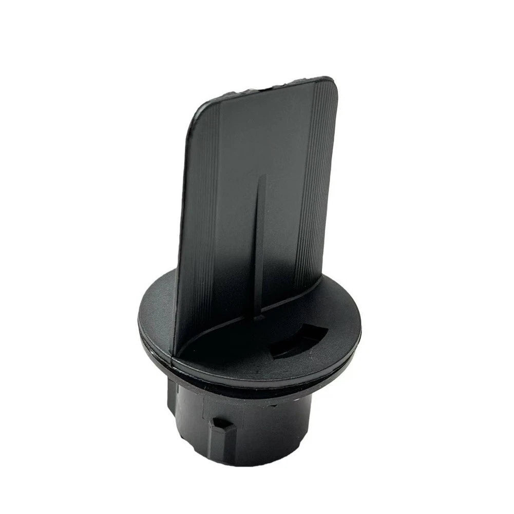 ABS Black Base Socket Lamp Holder for Passat and For Lavida 56D953123 18D953123