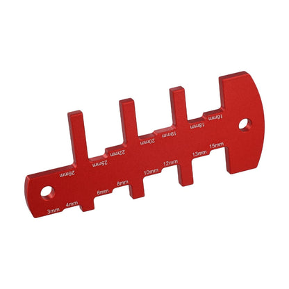 Measuring Tools for DIY and Home Improvement (No Part Numbers)