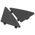 Tow Hook Cap for Car Exterior (1 Pair)