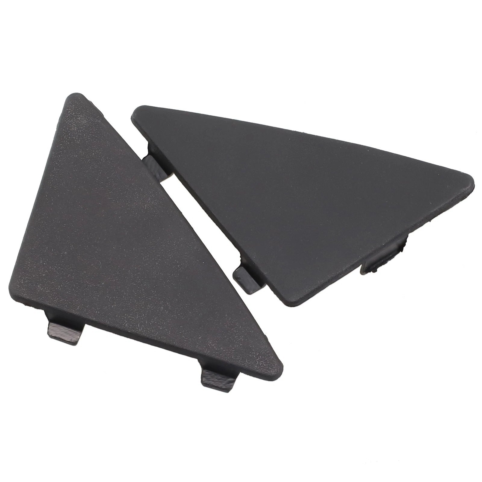 Tow Hook Cap for Car Exterior (1 Pair)