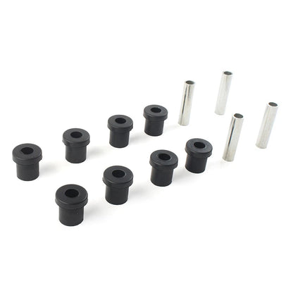 Golf Cart Leaf Spring Bushing Kit Rear For EZGO Gas/Electric TXT/Medalist 94+