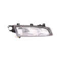 RH Headlight for Ford Falcon EL (1996–1998) RHS