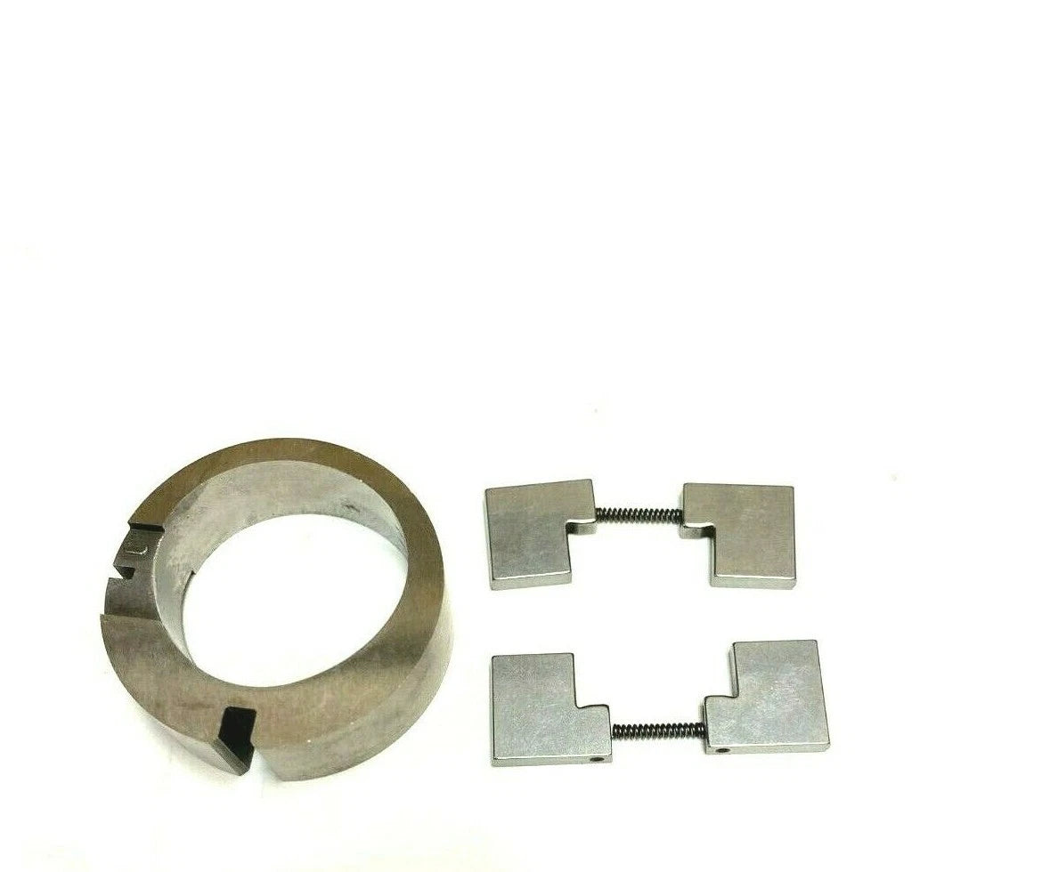 Blade Liner Set for Stanadyne DBG JDB DB2 DB4 (Fits Diesel Transfer Pump)