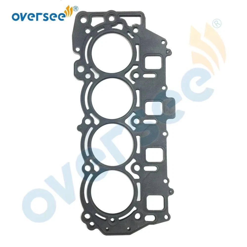 Outboard Head Gasket for Yamaha 50HP 60HP F60C (1999–2006) 6C5-11181-00