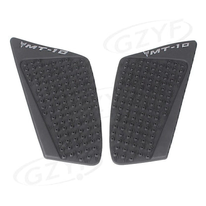 Tank Traction Side Pad for Yamaha MT-10 (2016–2017)