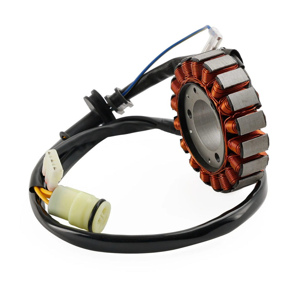 Stator 18 Pole for Honda (31120-HC4-003, 31120-HC4-004, 31120-HC4-014, 31120-HC4-750)
