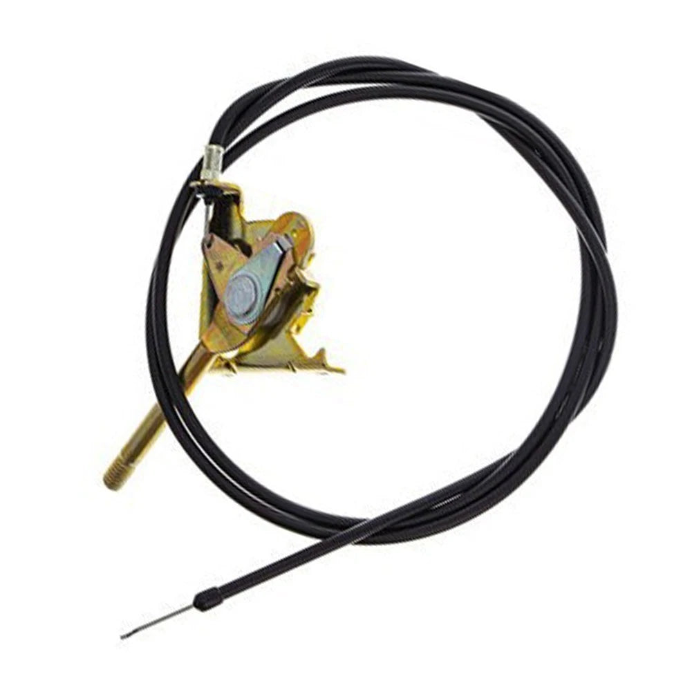 Throttle Cable 60 Inch for (574207002)