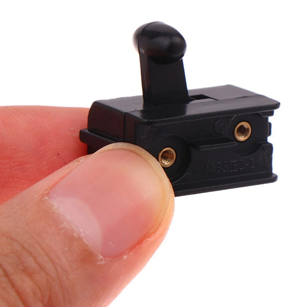 Hair Electric Controller Power Switch for KEMEI Models