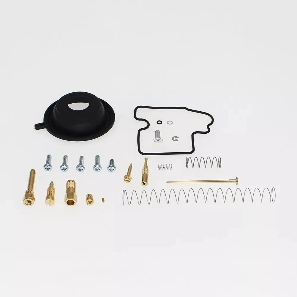 4X Carburetor Replacement for Kawasaki Brute Force 650 KVF650E 2005–2009