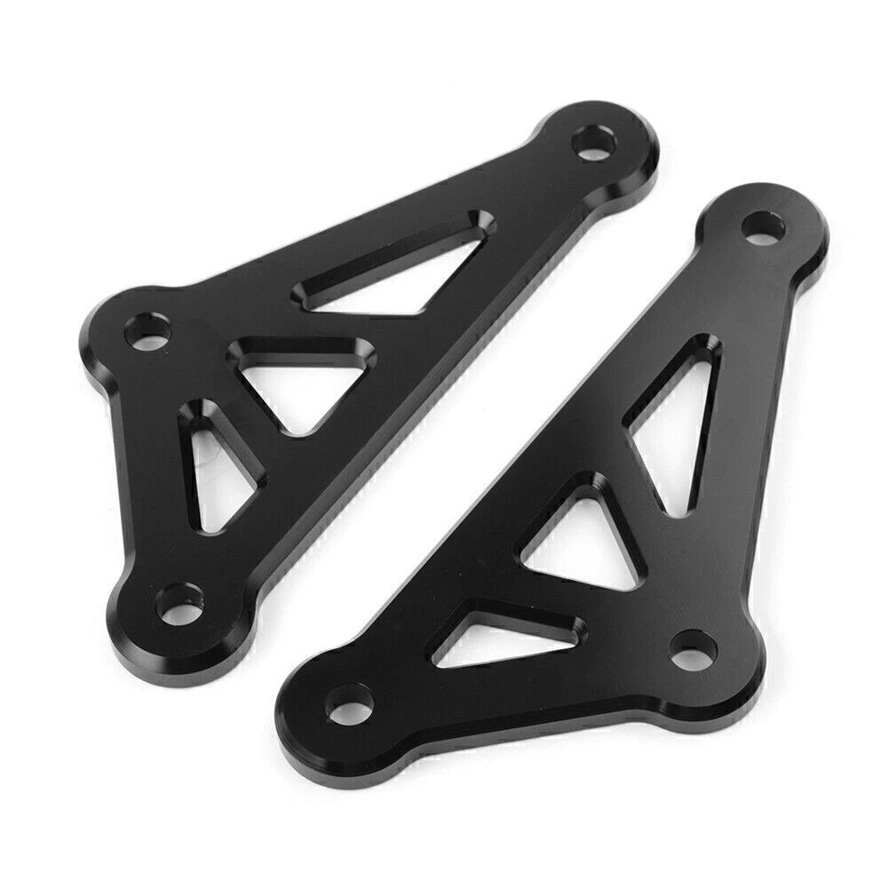 Adjustable Lowering Linkage Drop Link Kit for Kawasaki Z1000 (2014–2019)