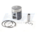 WSM Piston Kit for Kawasaki KFX / LT (1987–2006) STD Size 50-249K