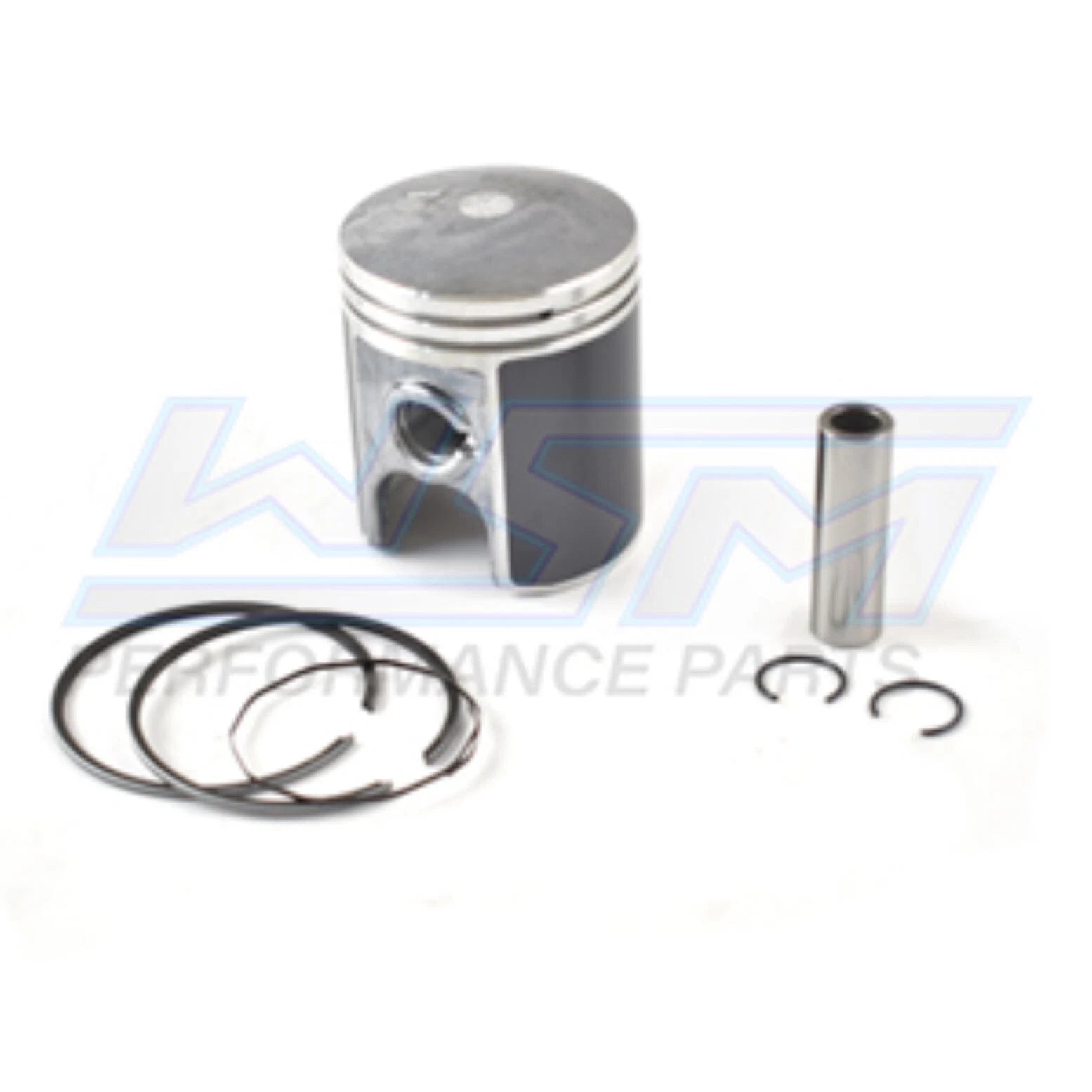 WSM Piston Kit for Kawasaki KFX / LT (1987–2006) STD Size 50-249K