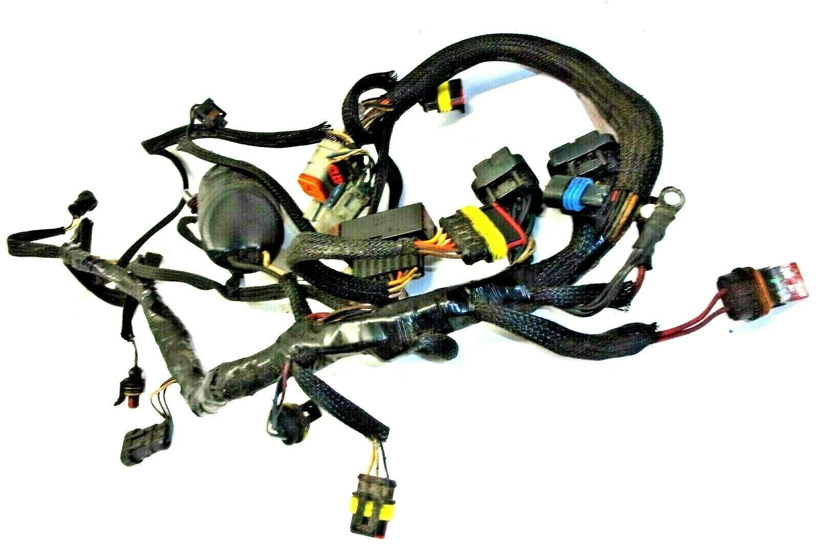 Engine Wiring Harness for Evinrude E-tec 40-60hp (2004–2007) 0586863