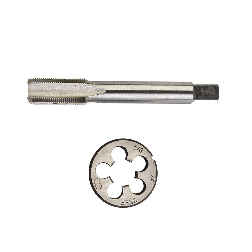 5/8"-24 Thread Tap UNEF Right Hand for CNC Adjustable Screw Repair