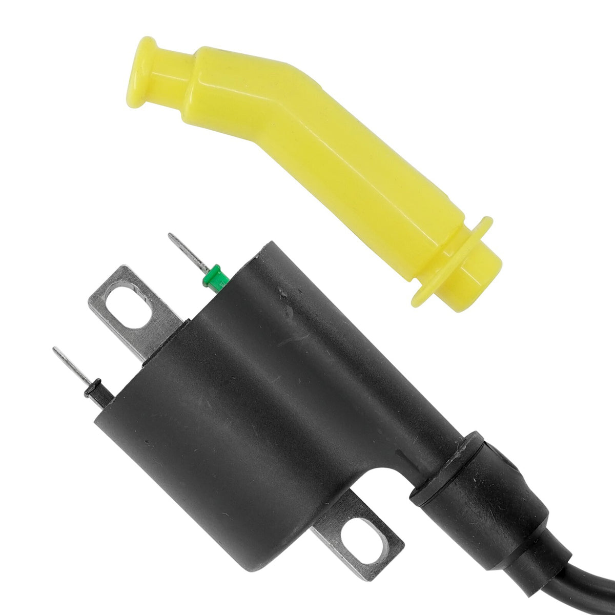 Ignition Coil and Cap Replacement for Honda Foreman Rubicon 500 (2019–2019)