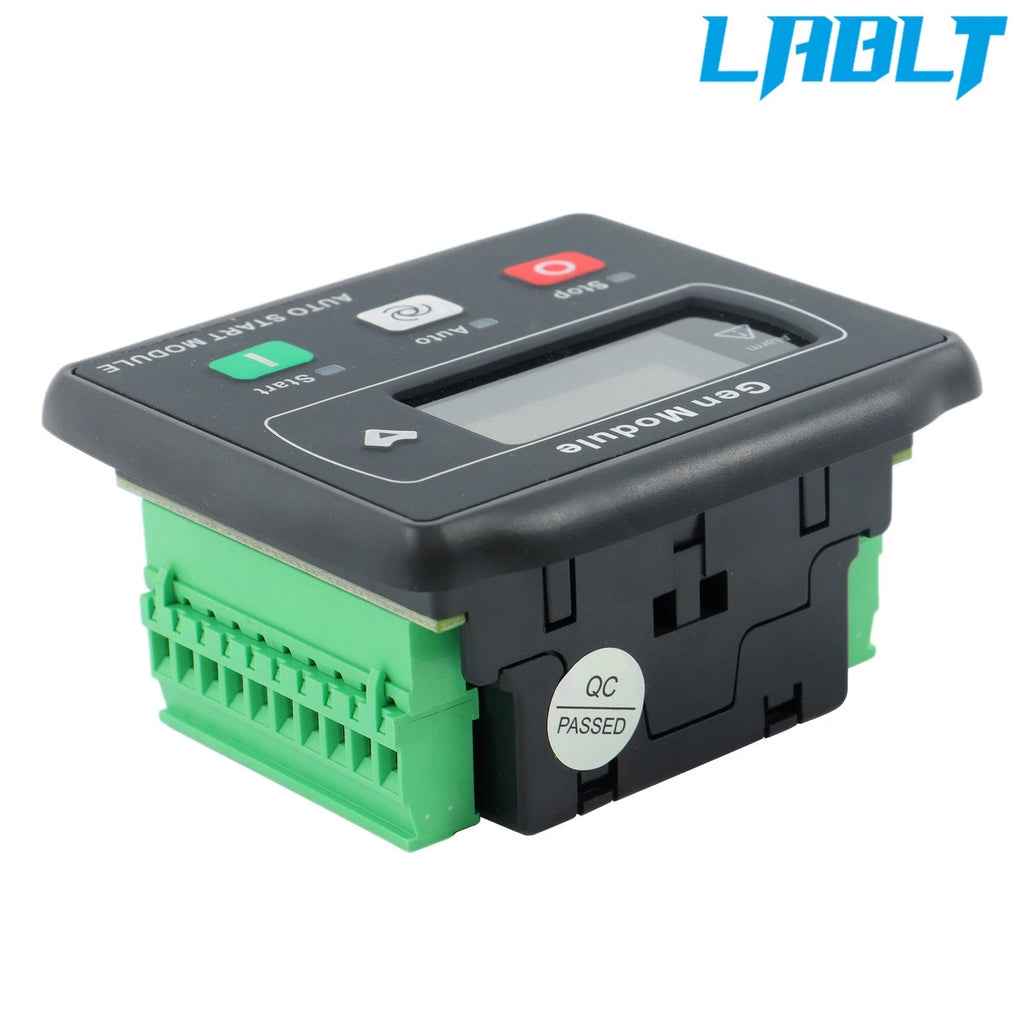 Generator Control Module HGM1790N for SmartGen Gensets (24V, 4 Stroke)
