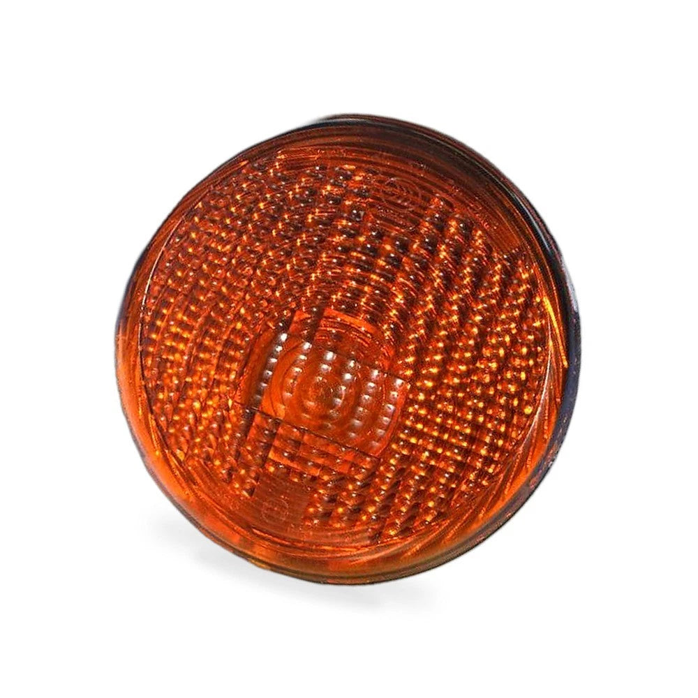 Front Bar Park Indicator Lamp for Jeep Wrangler JK (2006–2018)