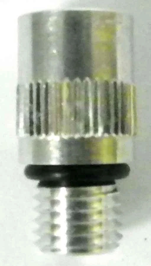 Gear Case Filler Adaptor 10mm for Precision (995-120)