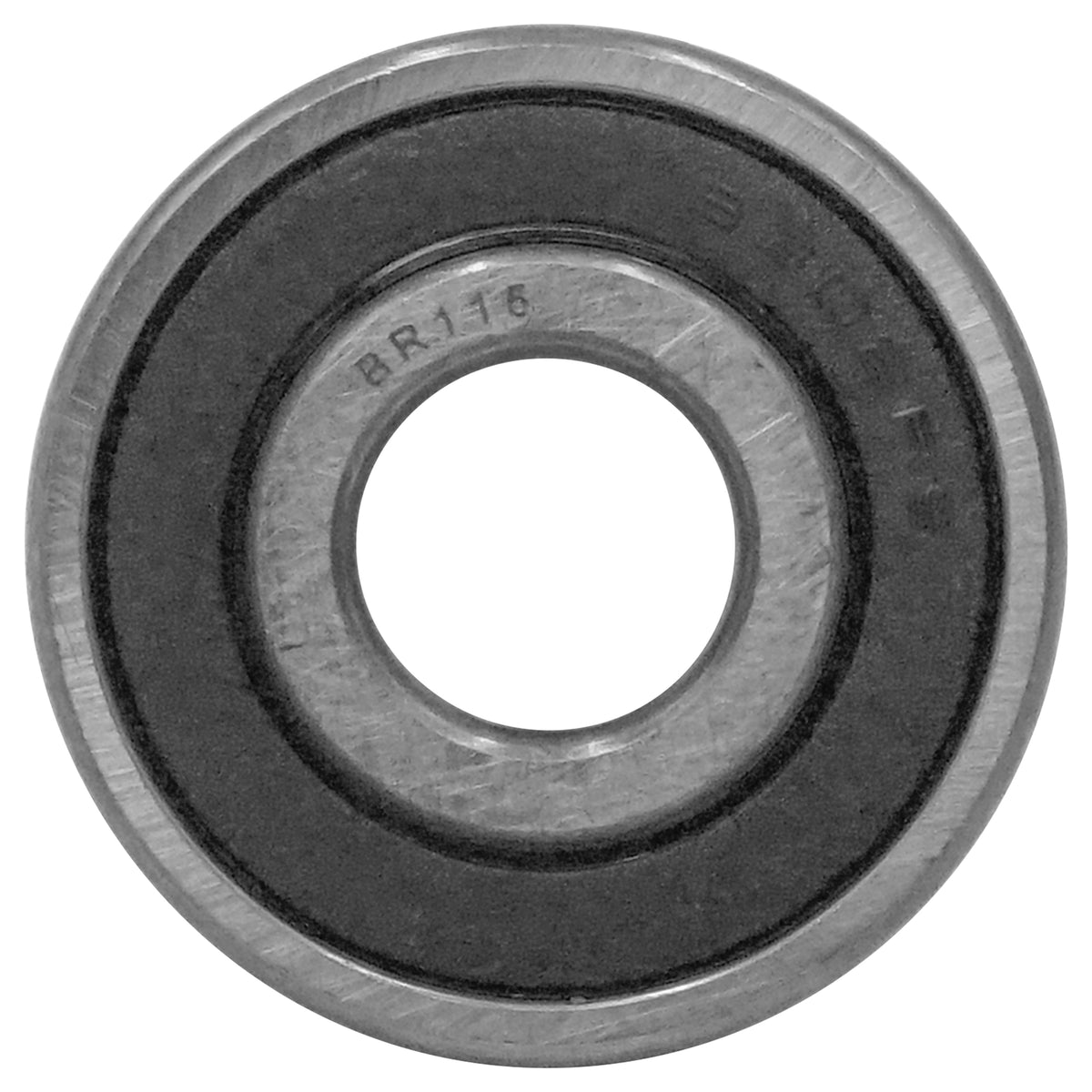 Ball Bearing Sealed Dual Rubber for? Ford? (16x42x13) (6302) (Need Check fitment before purchase)