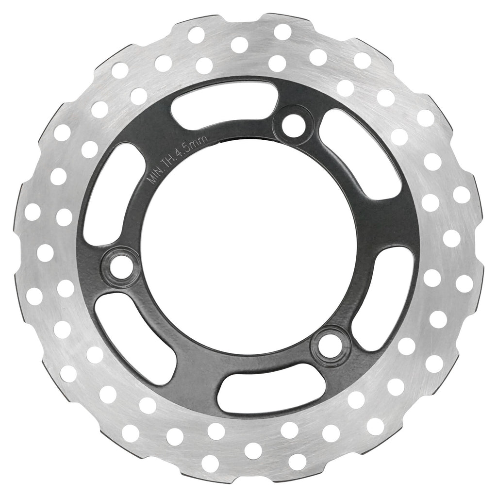 Rear Brake Disc Rotor Replacement for Kawasaki Mule 610 (2012–2019)