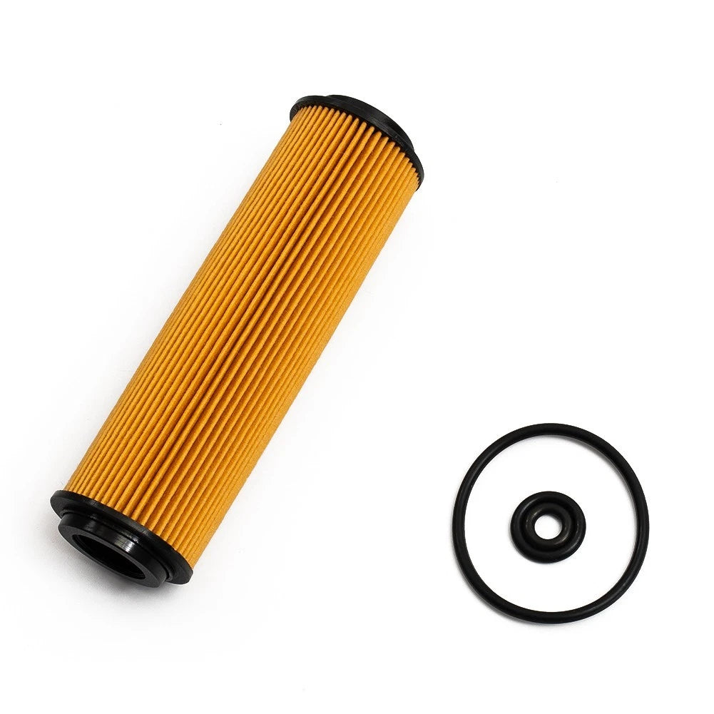 Filter Element for C180 C200 C230 CLK200 E200 C160 (with 3 O-Rings)