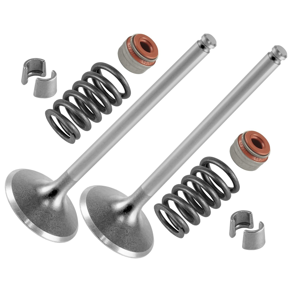 Exhaust Valve Kit Replacement for Can-Am Outlander Max 1000R (2018–2023)