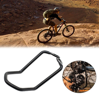 Rear Derailleur Protector Cover for
