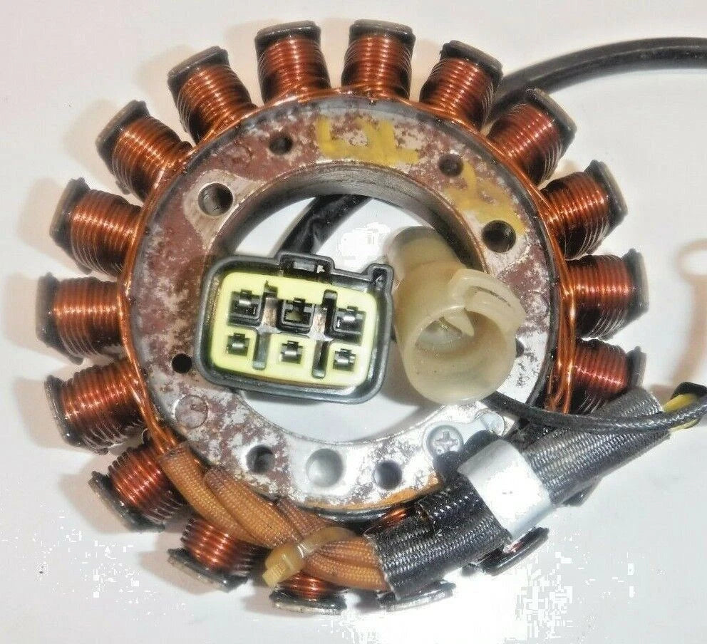 Battery Charging Coil Stator for Suzuki (2000–2010) 32120-87J20