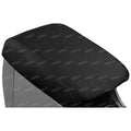 Neoprene Centre Console Cover for Mazda BT50 (2011–2019)