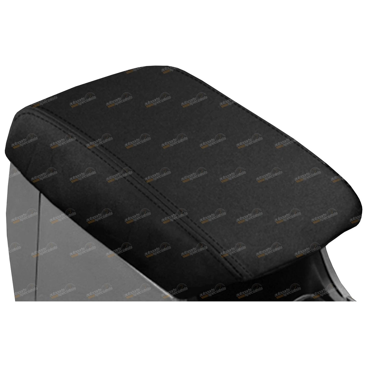 Neoprene Centre Console Cover for Mazda BT50 (2011–2019)