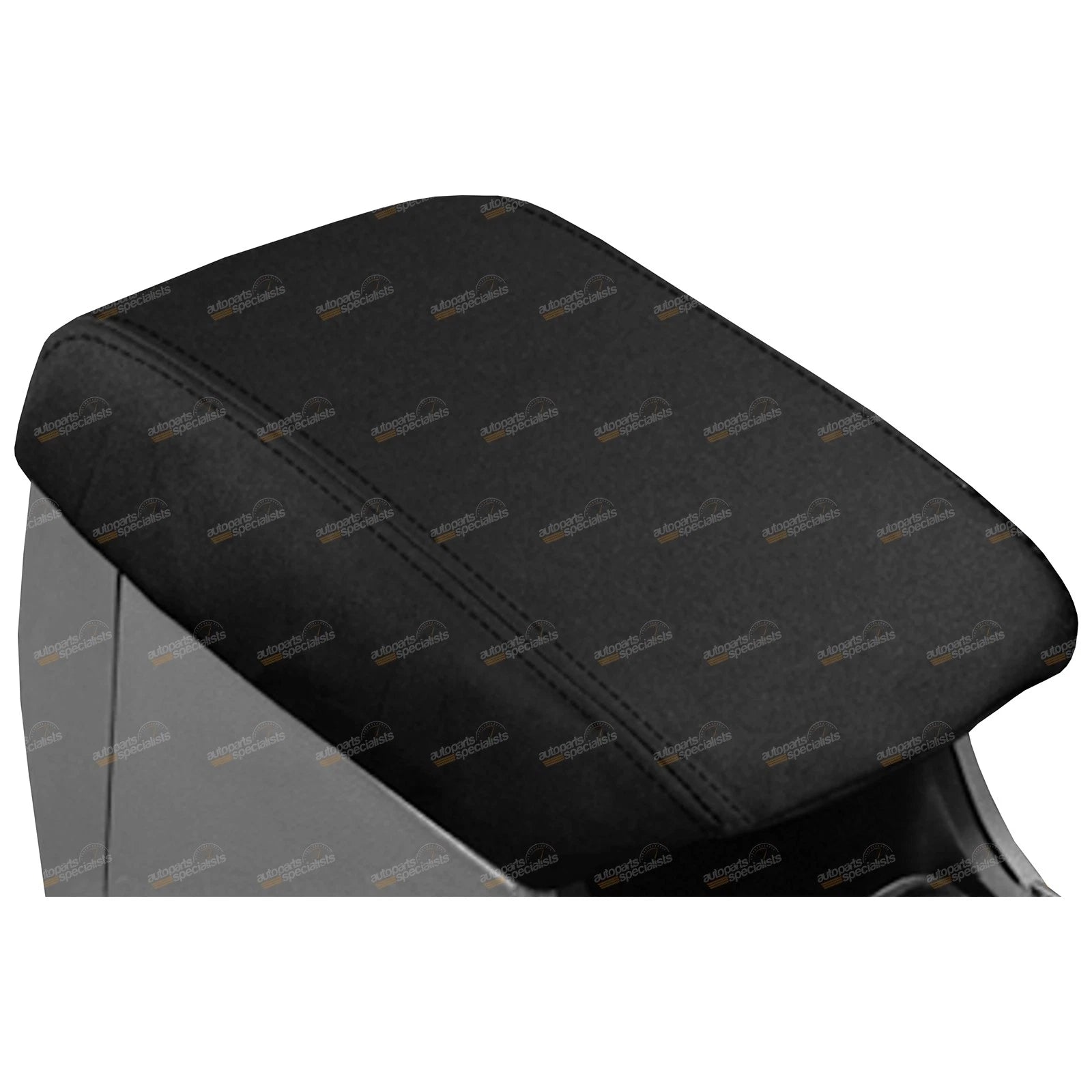 Neoprene Centre Console Cover for Mazda BT50 (2011–2019)