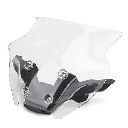 Wind Deflector for Yamaha MT-09 (2024) - Clear