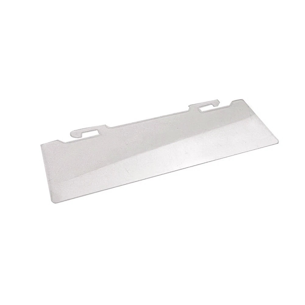 Set of 5 Dust Bin Baffles for Long Lasting Cleaning Performance