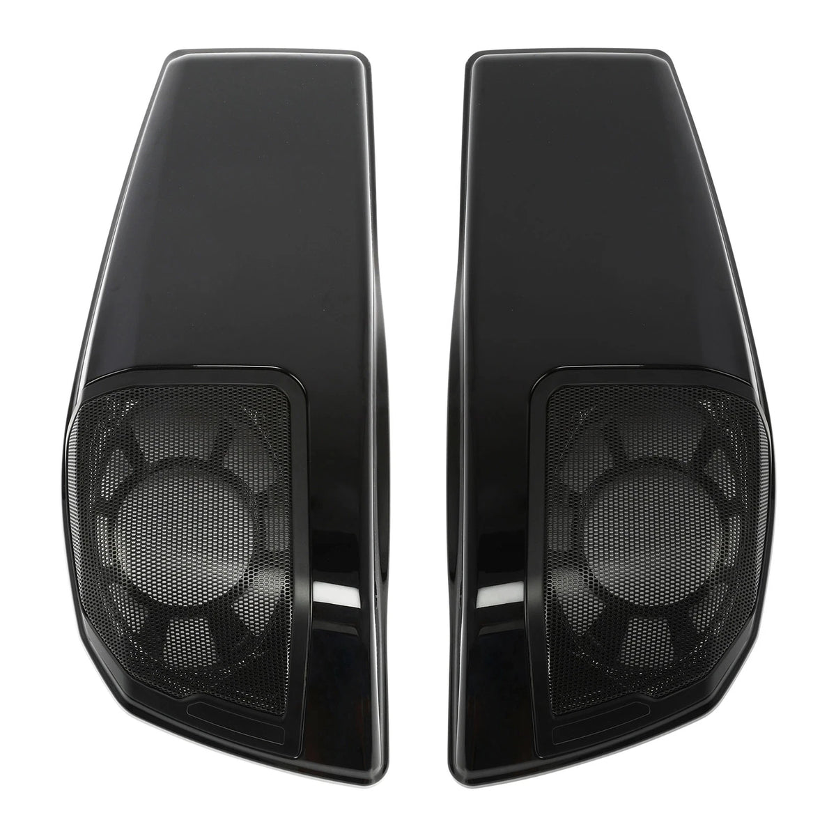 6x9" Saddlebag Speaker Lids for Harley CVO Street Road Glide (2023–2025)