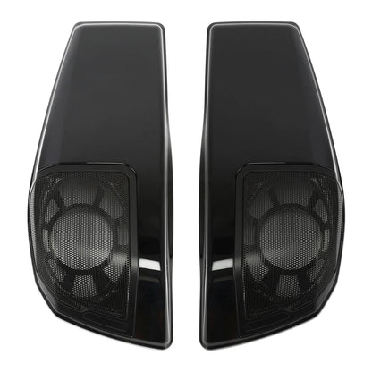 6x9" Saddlebag Speaker Lids for Harley CVO Street Road Glide (2023–2025)