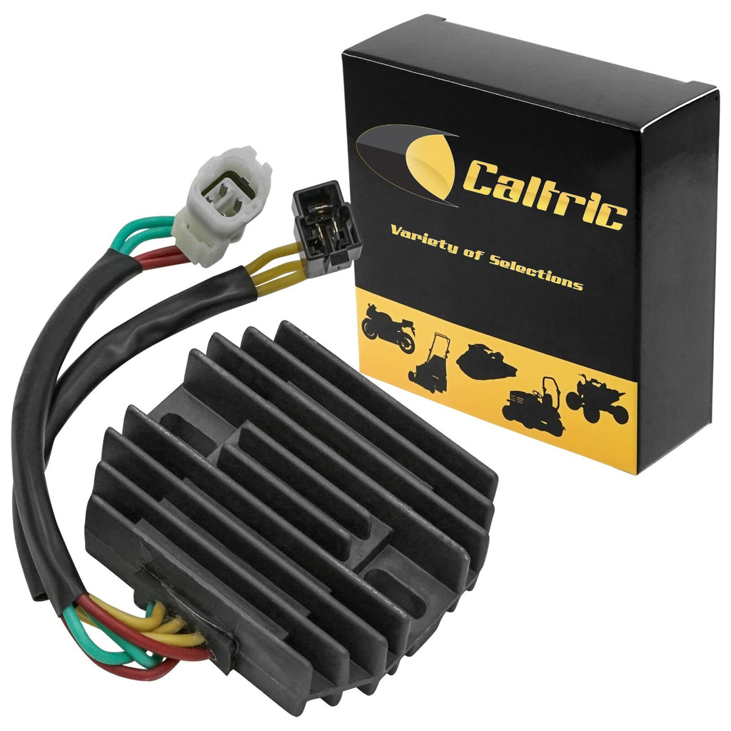 Regulator Rectifier OEM Replacement for Suzuki SV650 SV650A 2003-2009