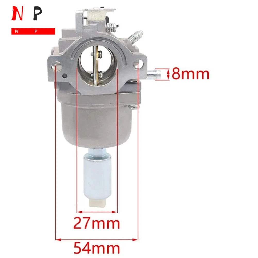 Carburetor for Troy Bilt Generator 13500 (7550)