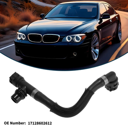 Radiator Hose Replacement for BMW 540Li G38 3.0T (2017–2020) Rubber Pipe