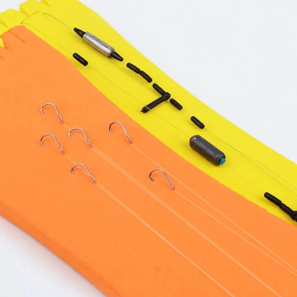 Fishing Line Holder for Easy Carry Fishing Trips