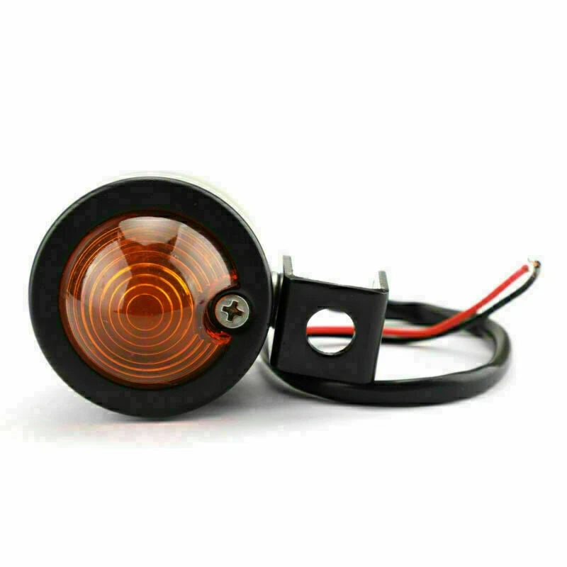 Mini Turn Signal Light for Universal Motorcycle (T9)
