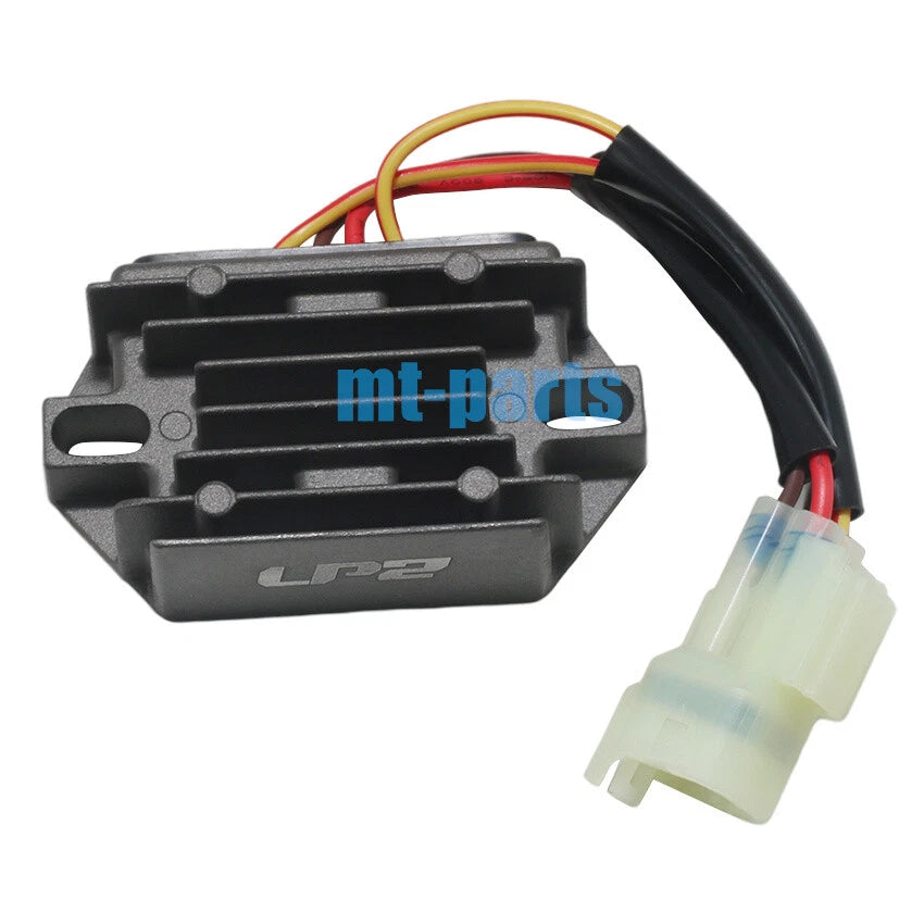 Voltage Regulator Rectifier for Arctic Cat 440 Sno Pro (2003–2006) / ZR440 Sno Pro (2002–2003)