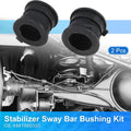 Sway Bar Bushing Kit Replacement for Lexus GX460 (2010–2016)