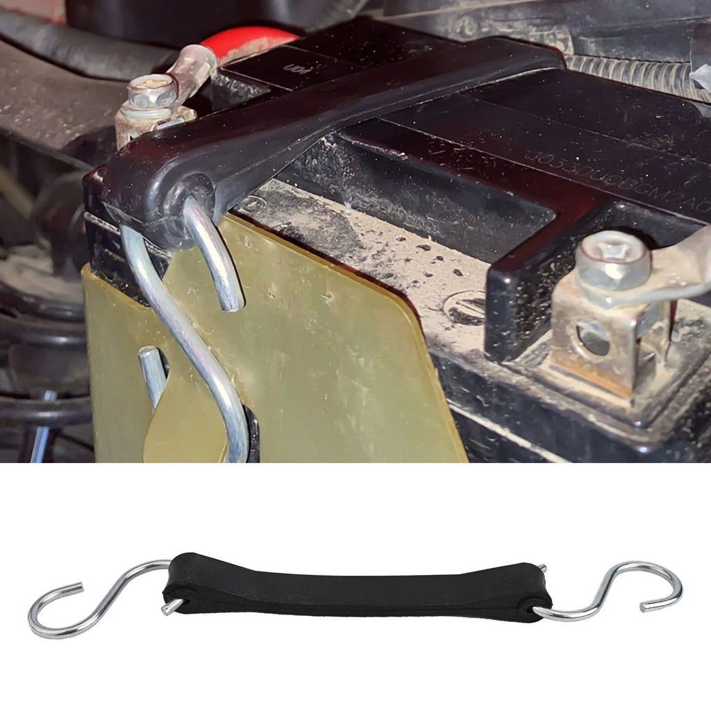 Battery Strap Hanger for Garden Power Tools (Replaces )