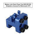 Master Link Chain Press Tool for Honda CBR, GL, Cub, MSX (Universal)