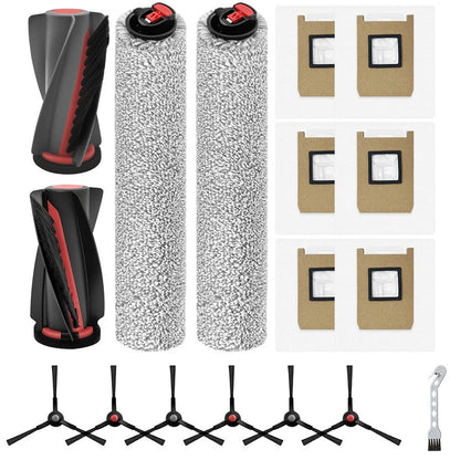 Accessories Kit for eufy Omni E28 E25 Vacuum Cleaner