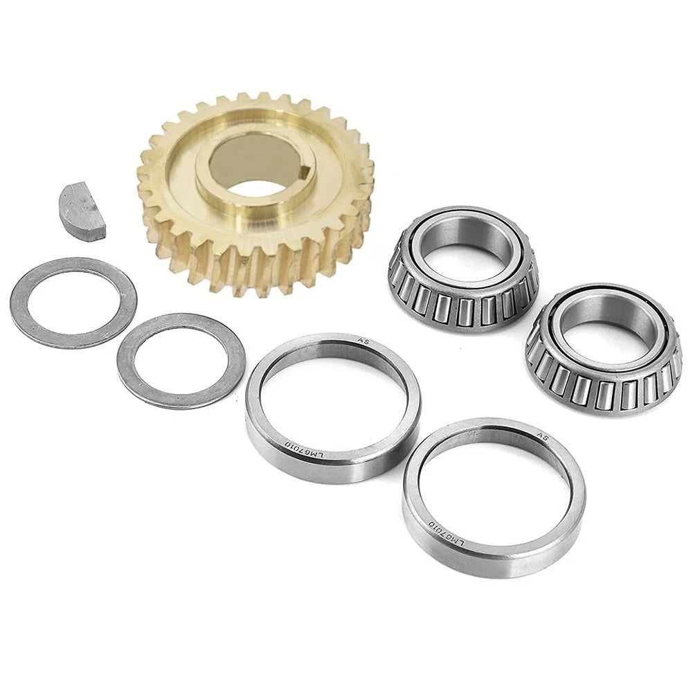 Gear Races Kit GW-1064 for