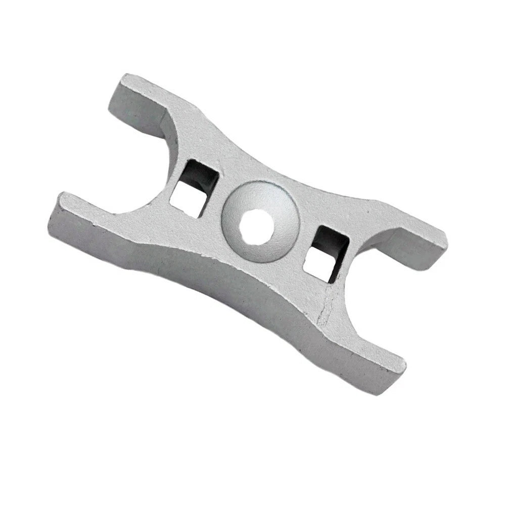 Diesel Fuel Injector Clamp 04L130216 3 Pieces Set Compatible With SEAT
