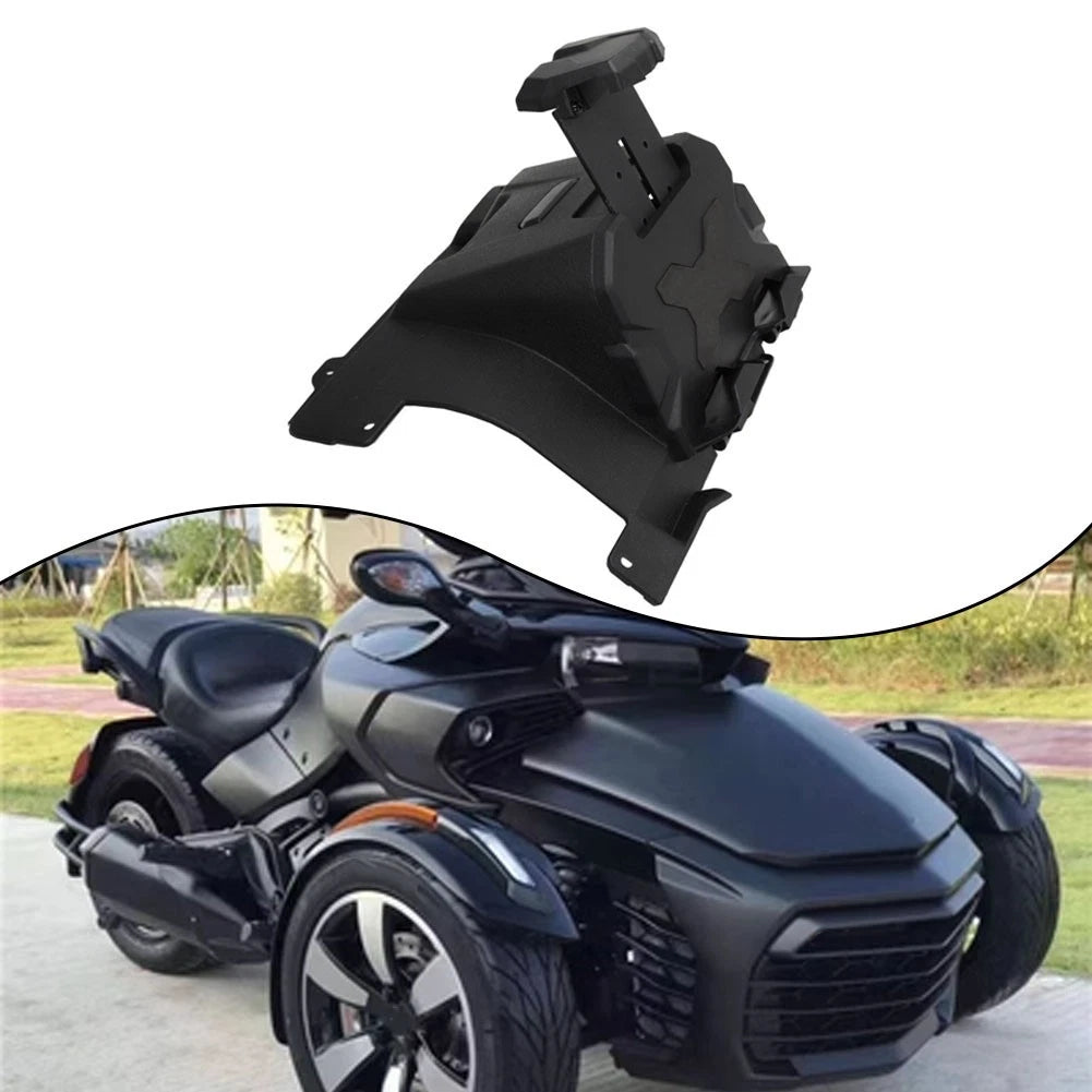 Detailed Instructions Tablet GPS Holder Convenient Charging Density Polyethylene